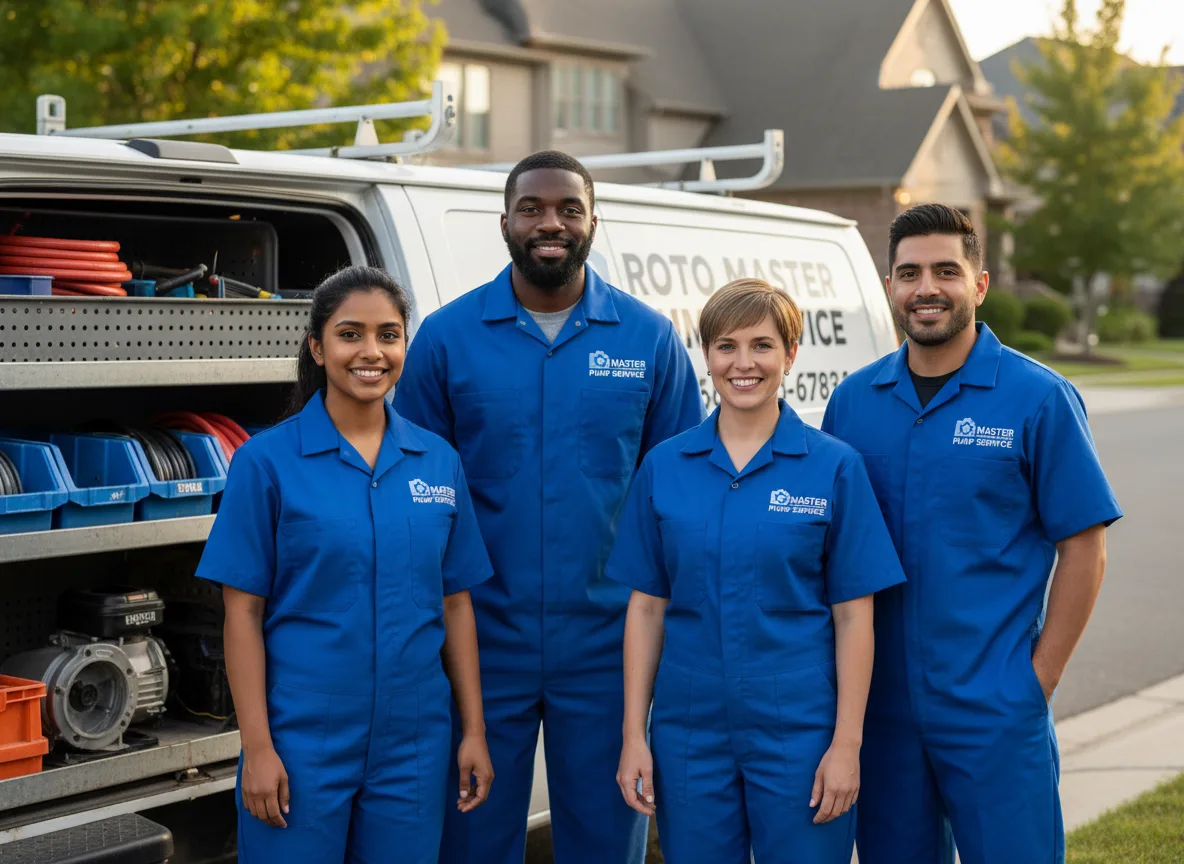 Sump Pump Installation company in West Milton, PA
